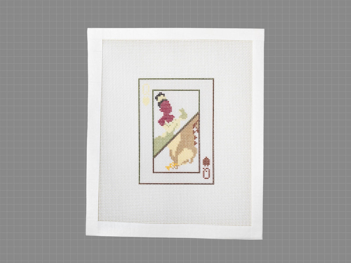 Character Designs - HC Needlepoint Co.