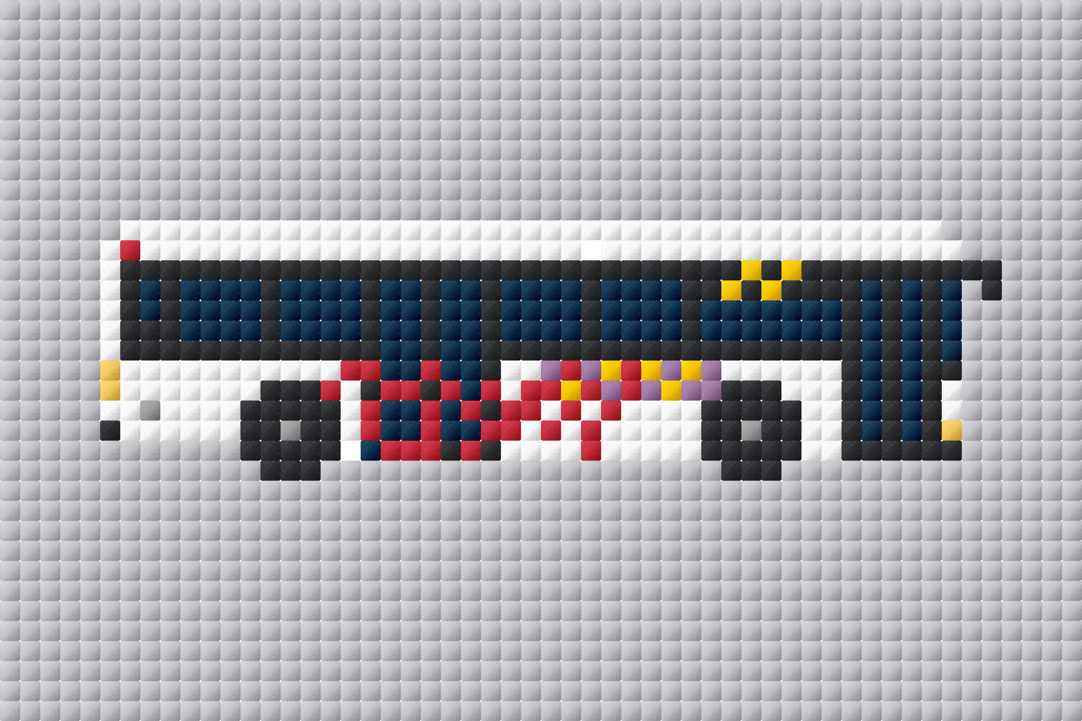 Disney Park Bus