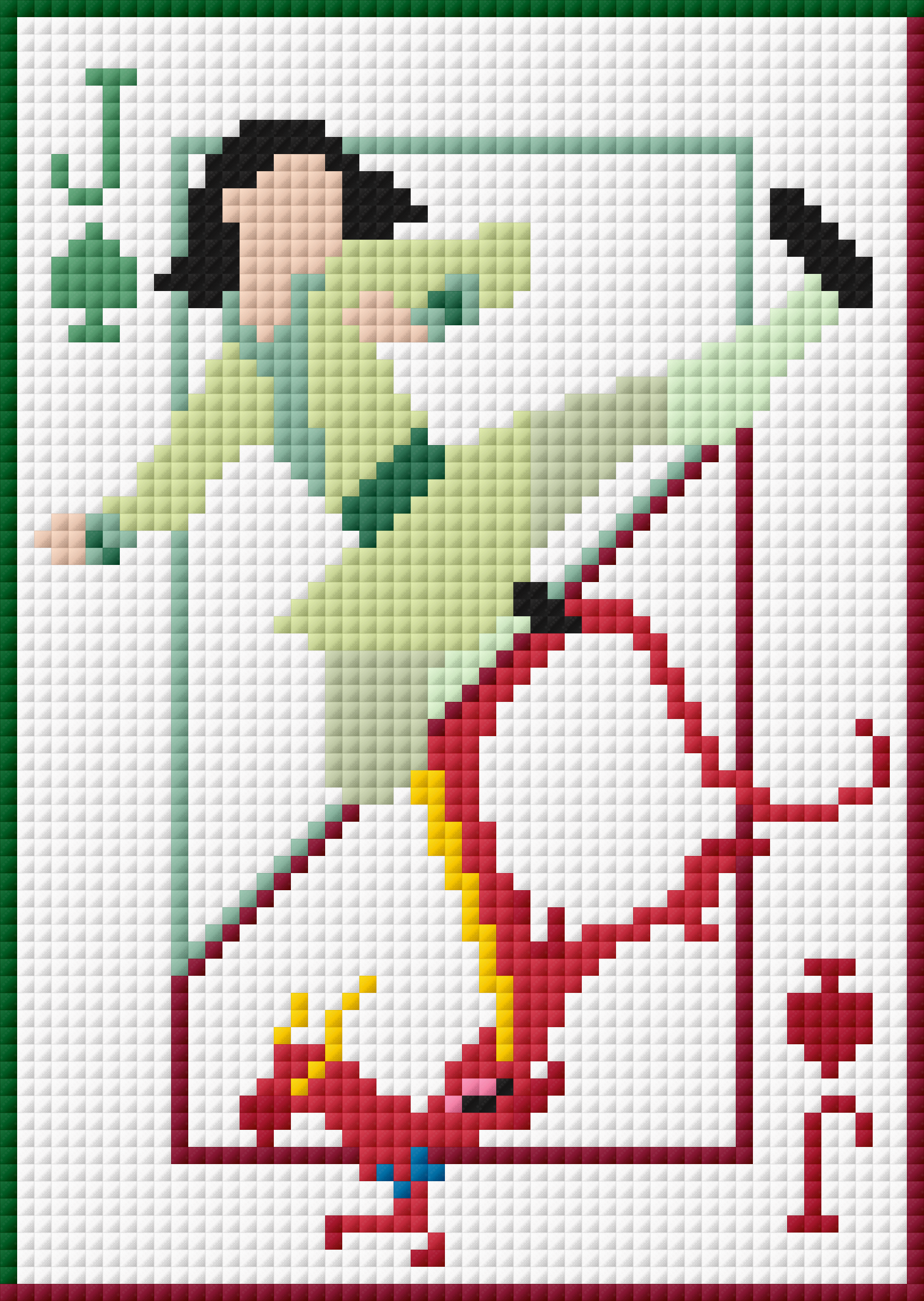 Mulan / Mushu